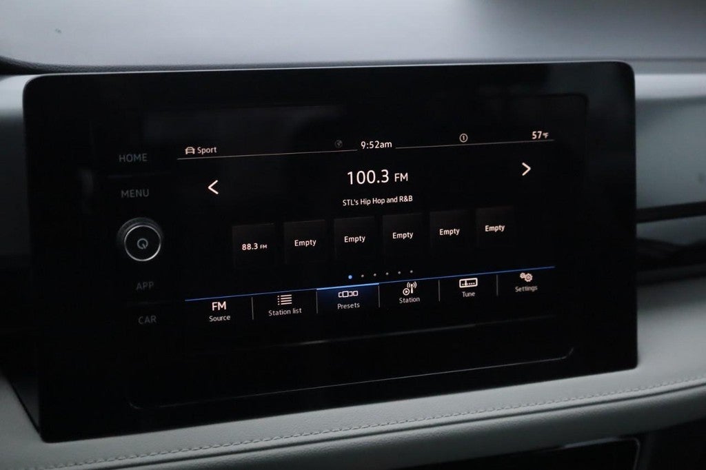 2026 Volkswagen Taos S 4MOTION