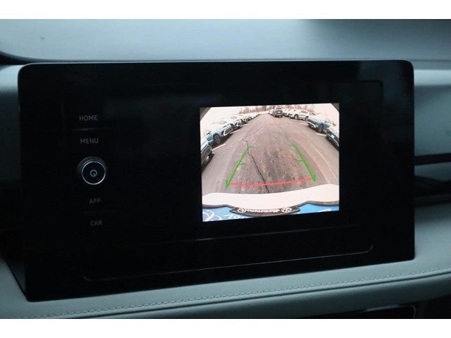 2026 Volkswagen Taos S 4MOTION