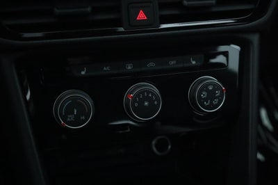 2026 Volkswagen Taos S 4MOTION