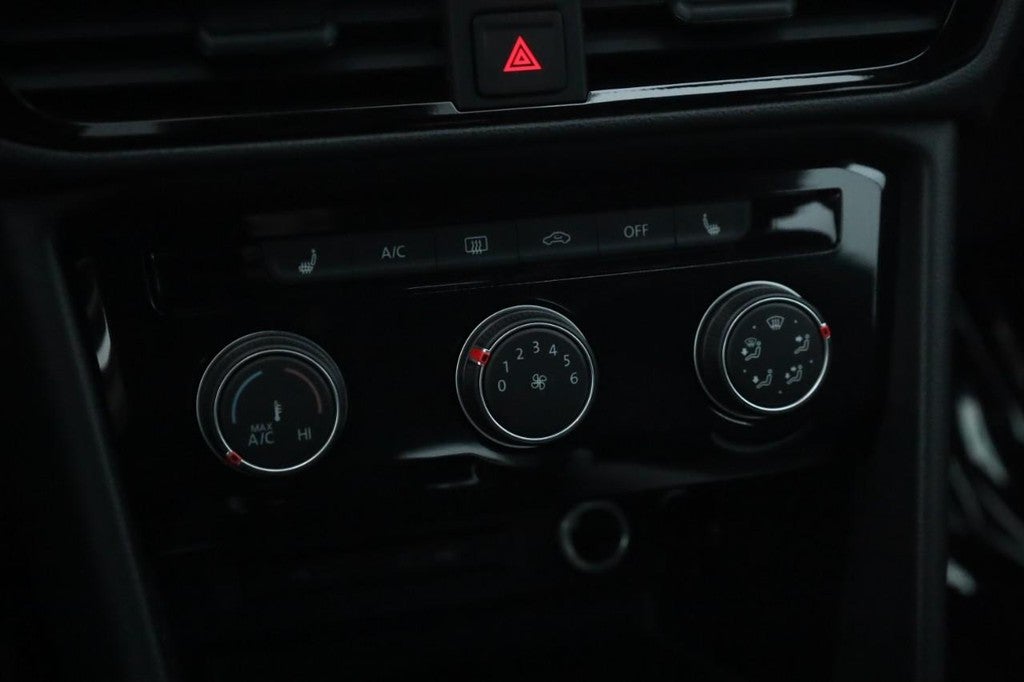 2026 Volkswagen Taos S 4MOTION