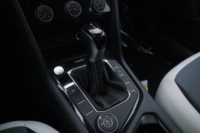 2026 Volkswagen Taos S 4MOTION