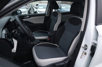 2026 Volkswagen Taos S 4MOTION