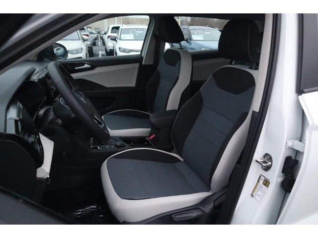 2026 Volkswagen Taos S 4MOTION