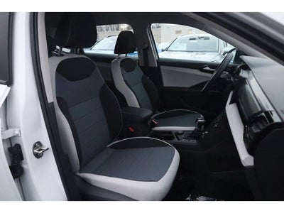 2026 Volkswagen Taos S 4MOTION