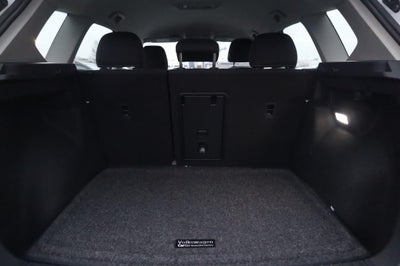 2026 Volkswagen Taos S 4MOTION