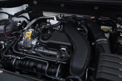 2026 Volkswagen Taos S 4MOTION