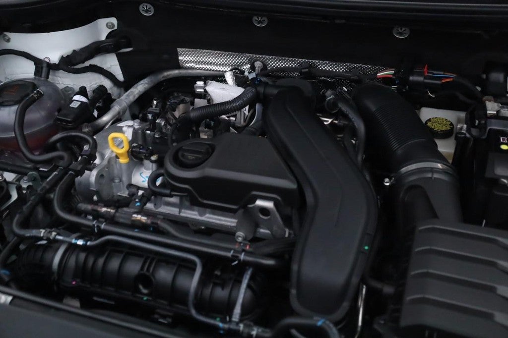 2026 Volkswagen Taos S 4MOTION