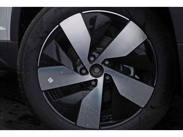 2026 Volkswagen Taos S 4MOTION