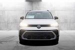2026 Volkswagen Taos S 4MOTION