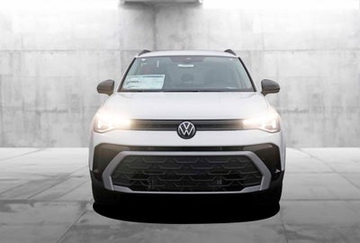 2026 Volkswagen Taos S 4MOTION