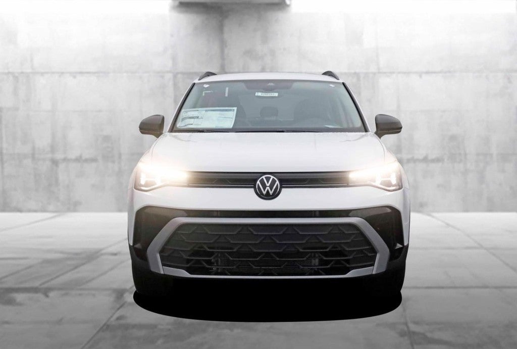 2026 Volkswagen Taos S 4MOTION