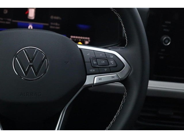 2026 Volkswagen Taos S 4MOTION