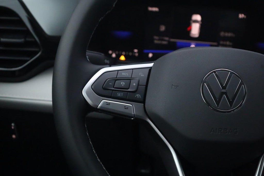 2026 Volkswagen Taos S 4MOTION