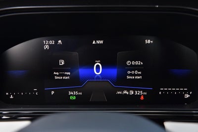 2025 Volkswagen Taos S 4MOTION