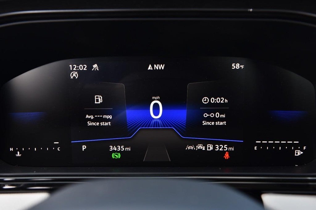 2025 Volkswagen Taos S 4MOTION