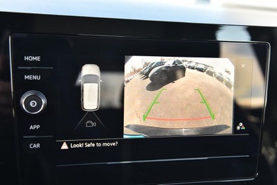 2025 Volkswagen Taos S 4MOTION