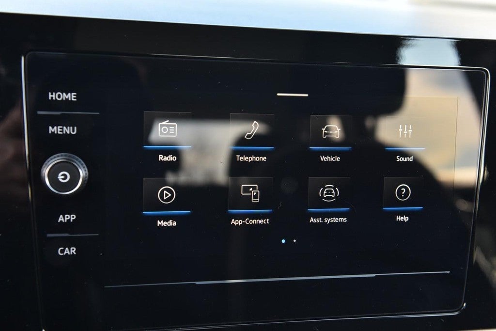 2025 Volkswagen Taos S 4MOTION