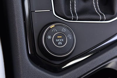 2025 Volkswagen Taos S 4MOTION