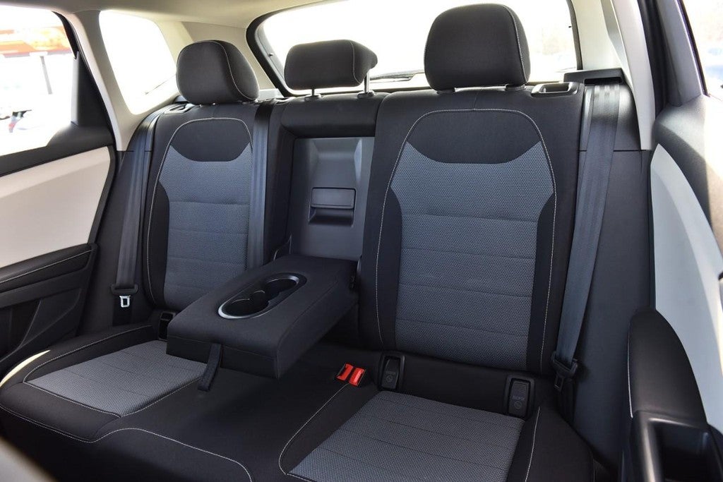 2025 Volkswagen Taos S 4MOTION