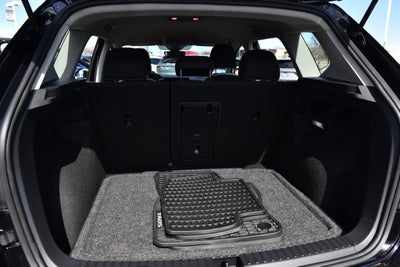 2025 Volkswagen Taos S 4MOTION