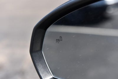 2025 Volkswagen Taos S 4MOTION