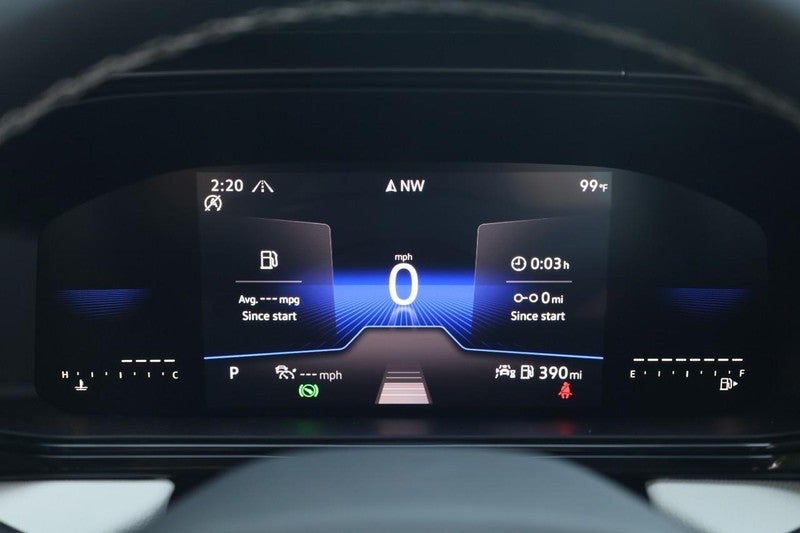 2025 Volkswagen Taos S 4MOTION