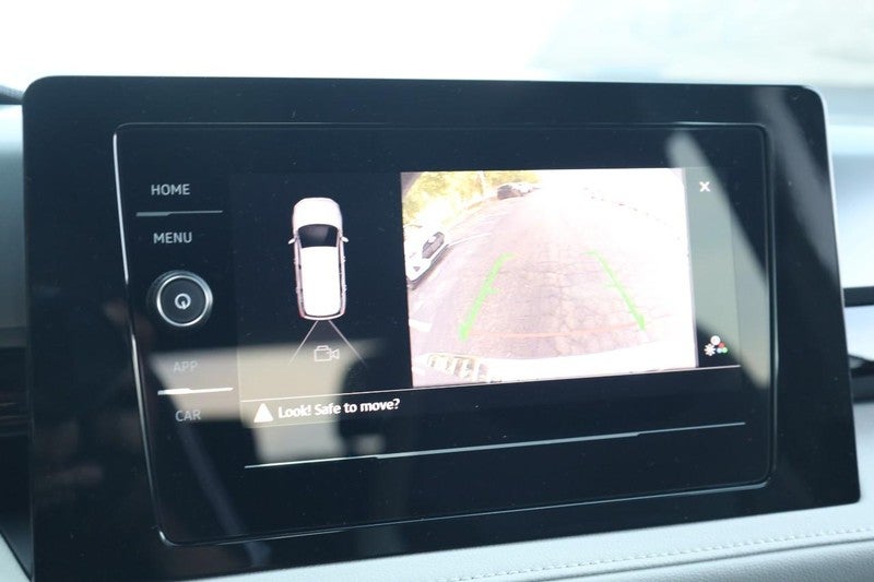 2025 Volkswagen Taos S 4MOTION