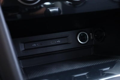 2025 Volkswagen Taos S 4MOTION