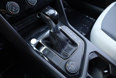 2025 Volkswagen Taos S 4MOTION