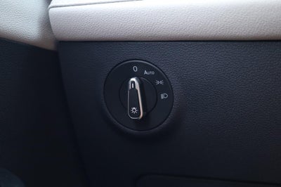 2025 Volkswagen Taos S 4MOTION