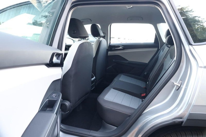 2025 Volkswagen Taos S 4MOTION