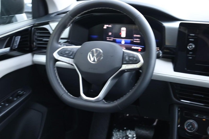 2025 Volkswagen Taos S 4MOTION