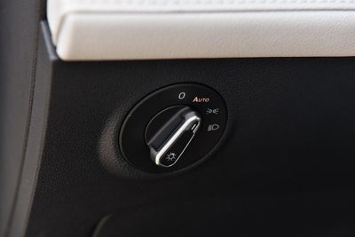 2026 Volkswagen Taos S 4MOTION