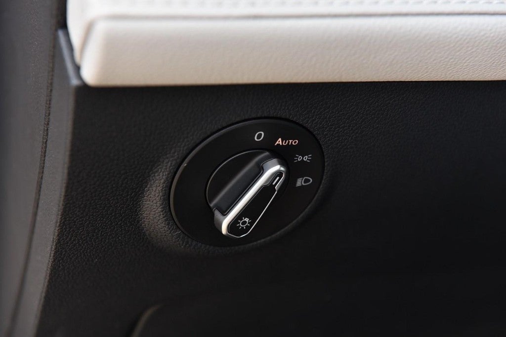 2026 Volkswagen Taos S 4MOTION