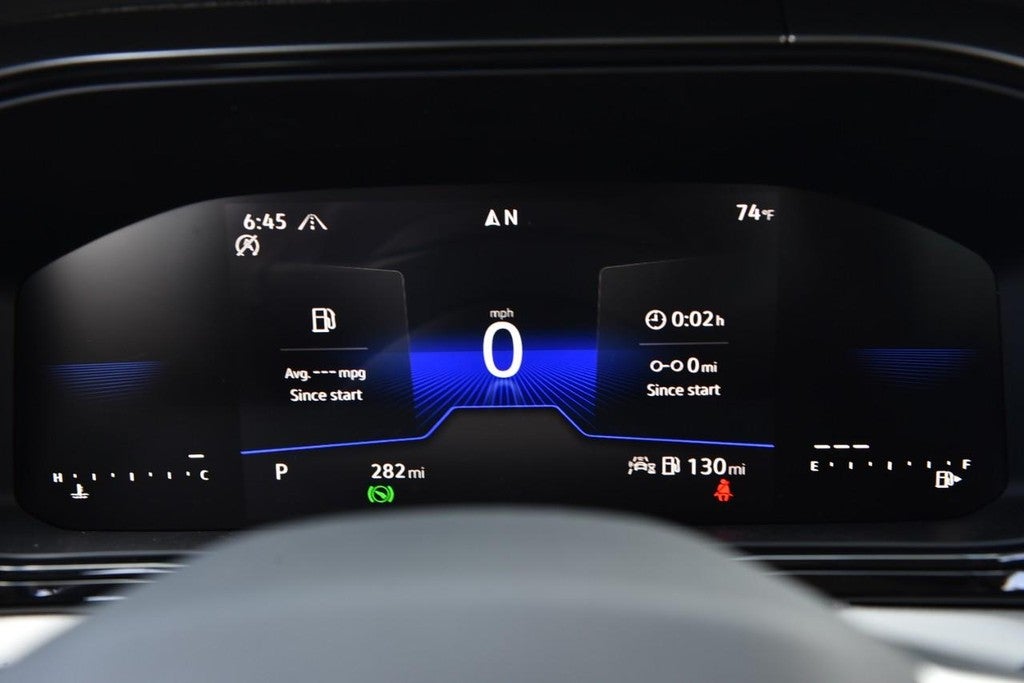 2026 Volkswagen Taos S 4MOTION