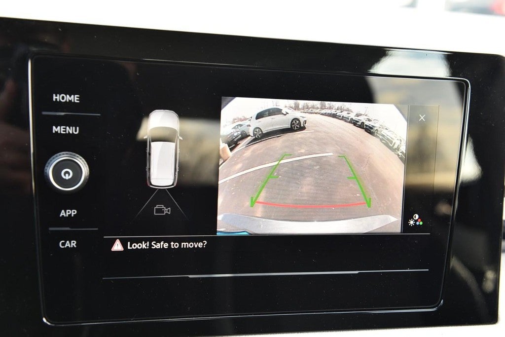 2026 Volkswagen Taos S 4MOTION