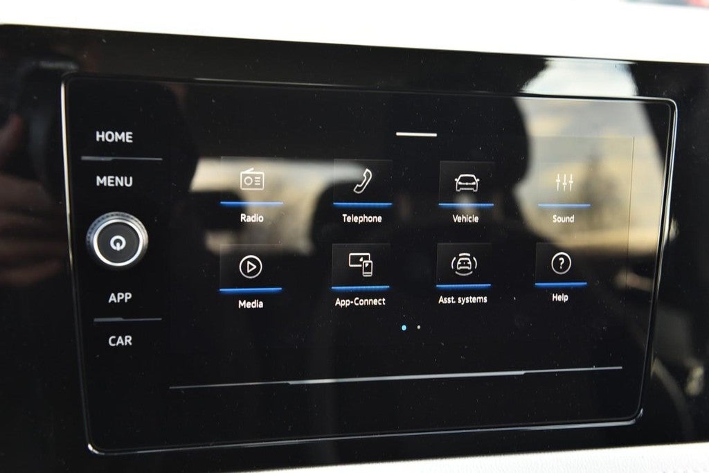 2026 Volkswagen Taos S 4MOTION