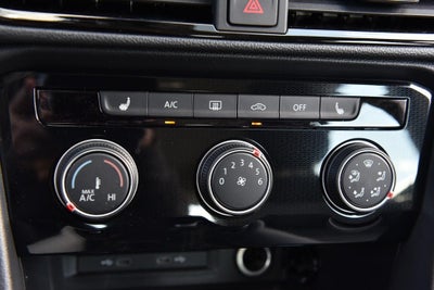 2026 Volkswagen Taos S 4MOTION