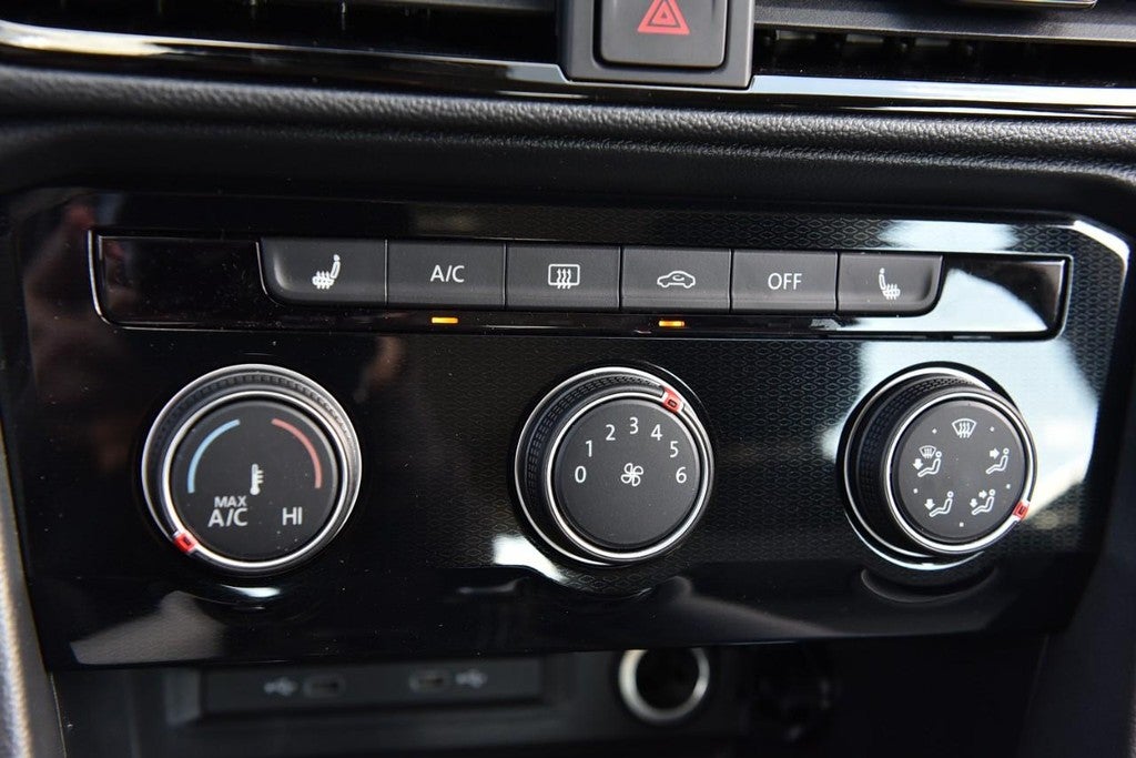 2026 Volkswagen Taos S 4MOTION