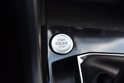 2026 Volkswagen Taos S 4MOTION