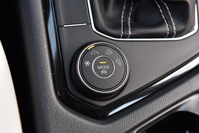 2026 Volkswagen Taos S 4MOTION