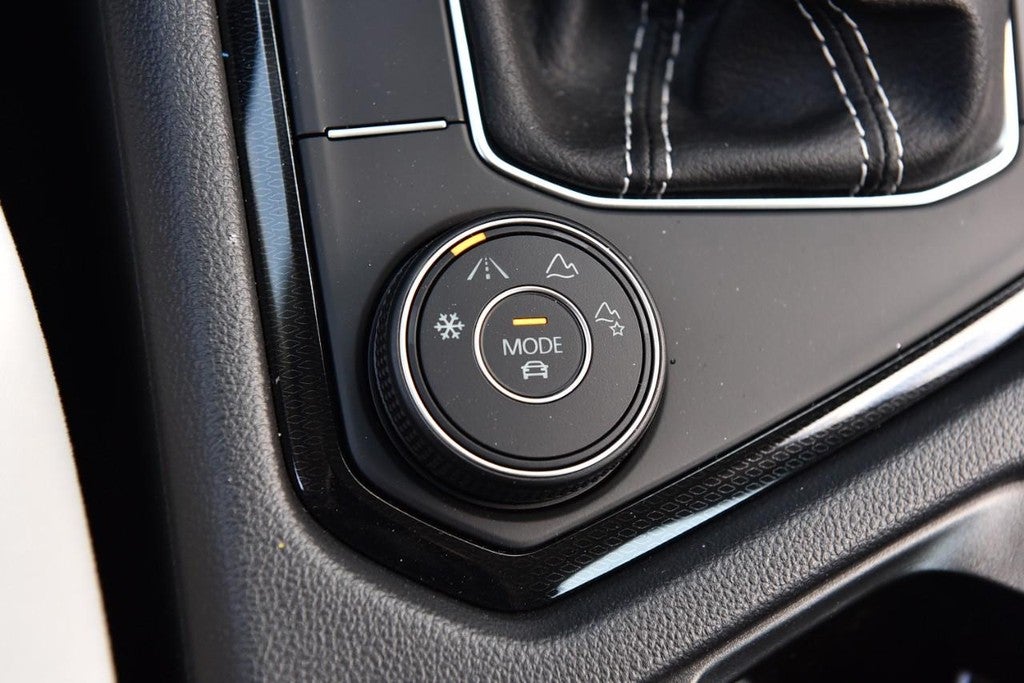 2026 Volkswagen Taos S 4MOTION