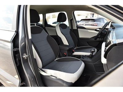 2026 Volkswagen Taos S 4MOTION