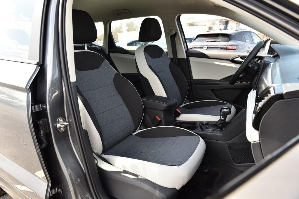 2026 Volkswagen Taos S 4MOTION