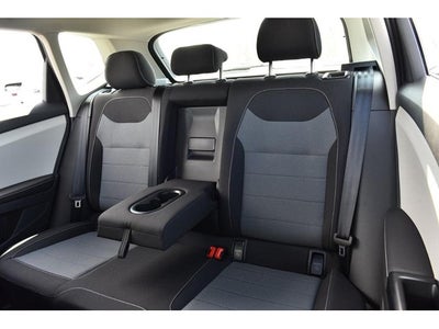 2026 Volkswagen Taos S 4MOTION