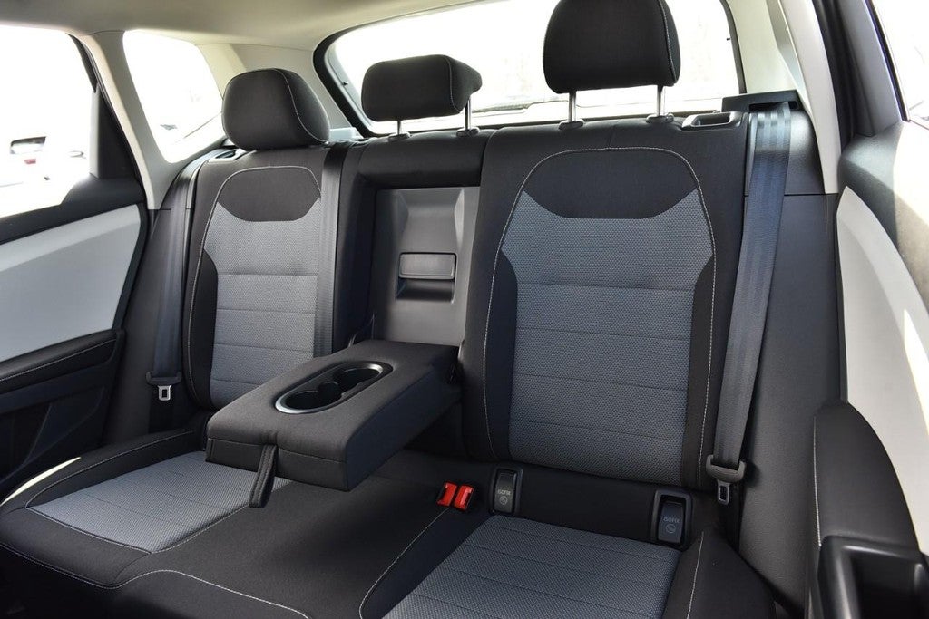 2026 Volkswagen Taos S 4MOTION