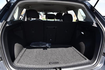 2026 Volkswagen Taos S 4MOTION