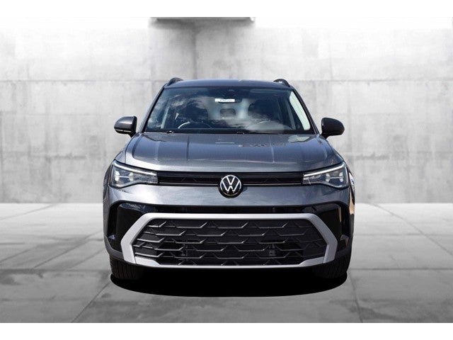 2026 Volkswagen Taos S 4MOTION