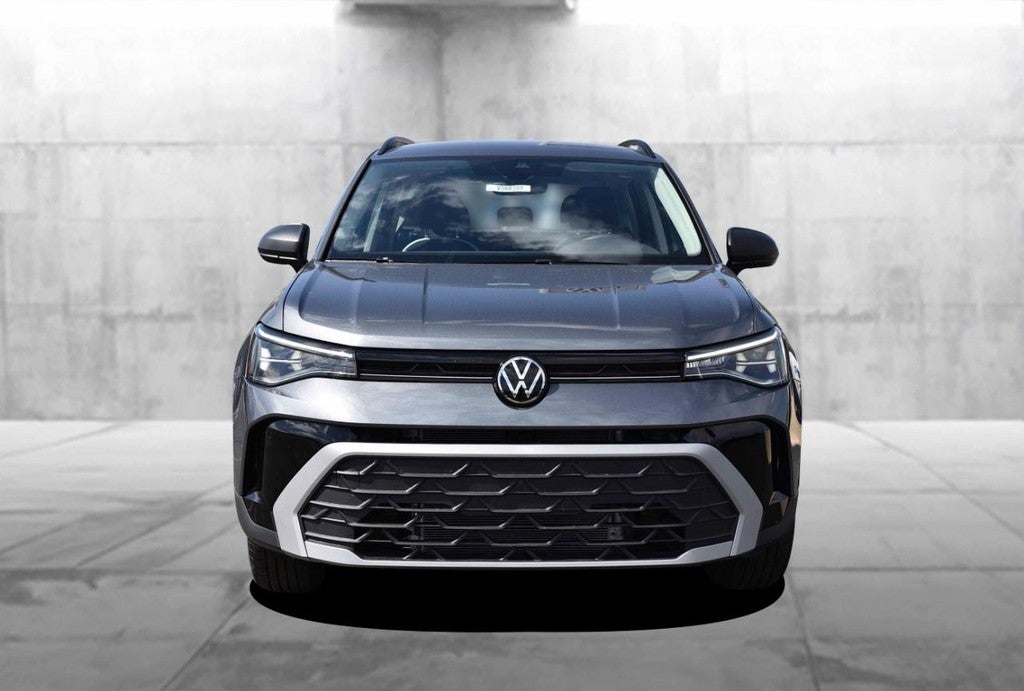 2026 Volkswagen Taos S 4MOTION