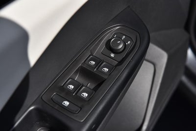 2026 Volkswagen Taos S 4MOTION